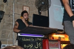 Friday Night at La Paz Pub, Byblos